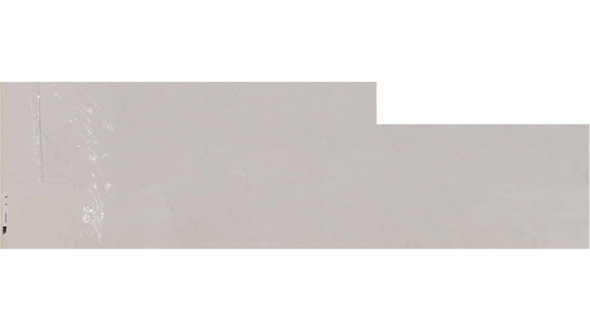 Et Statuario 1.2cm Standard Size Polished Quartz Silestone Slabs