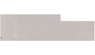 Et Statuario 1.2cm Standard Size Polished Quartz Silestone