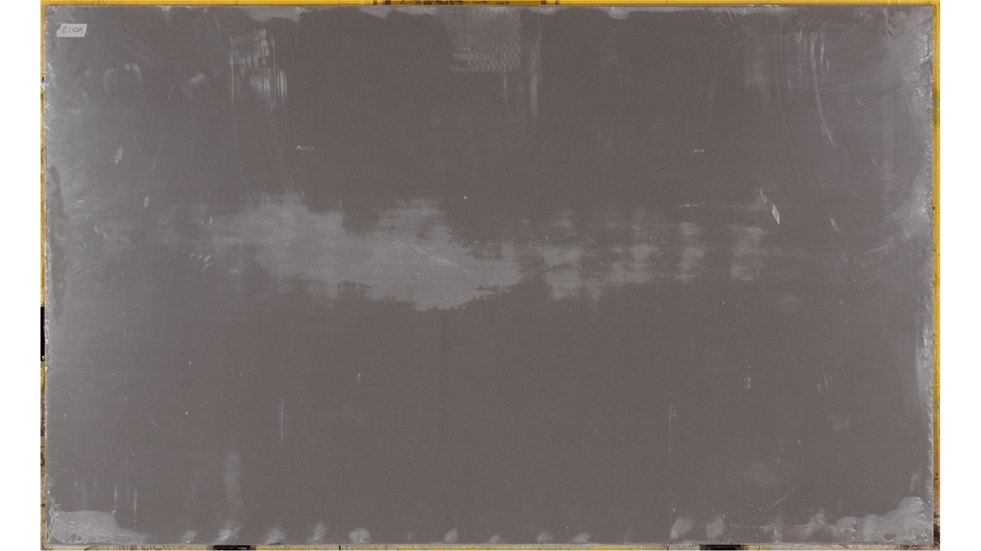 Fossil Gray 2cm Standard Size Polished Quartz MSI Slabs