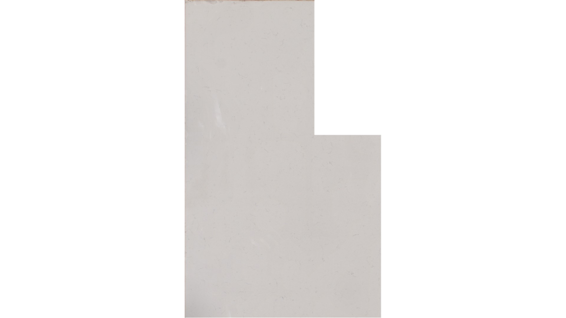 Carrara Deluxe 2cm Standard Size Polished Quartz Moda Slabs