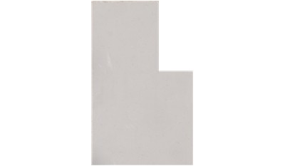 Carrara Deluxe 2cm Standard Size Polished Quartz Moda