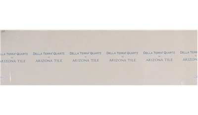 Frost 2cm Standard Size Polished Quartz Arizona Tile