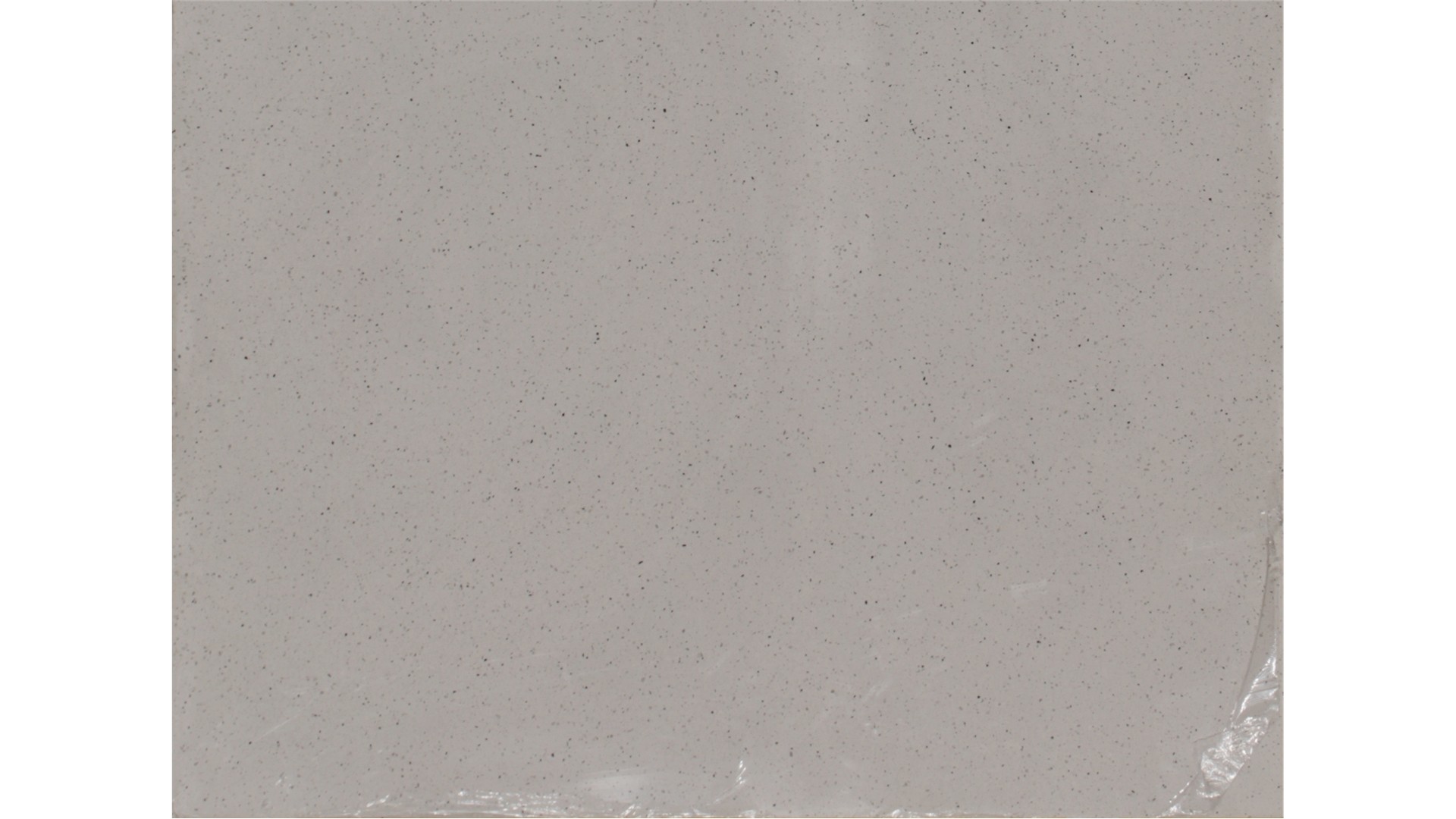 Bianco Pepper 2cm Standard Size Polished Quartz MSI Slabs