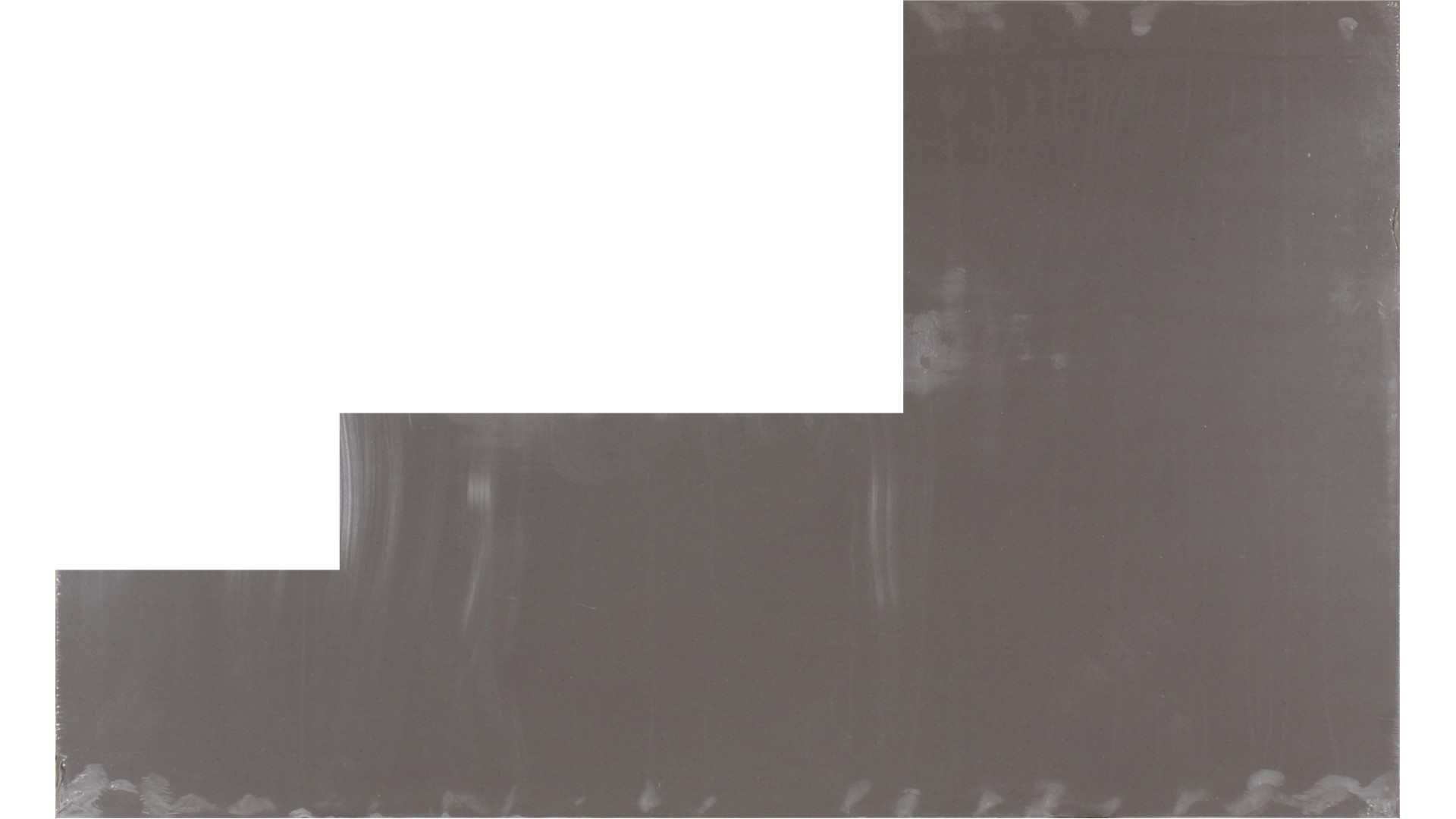 Fossil Gray 2cm Jumbo Size Polished Quartz MSI Slabs