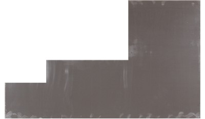 Fossil Gray 2cm Jumbo Size Polished Quartz MSI