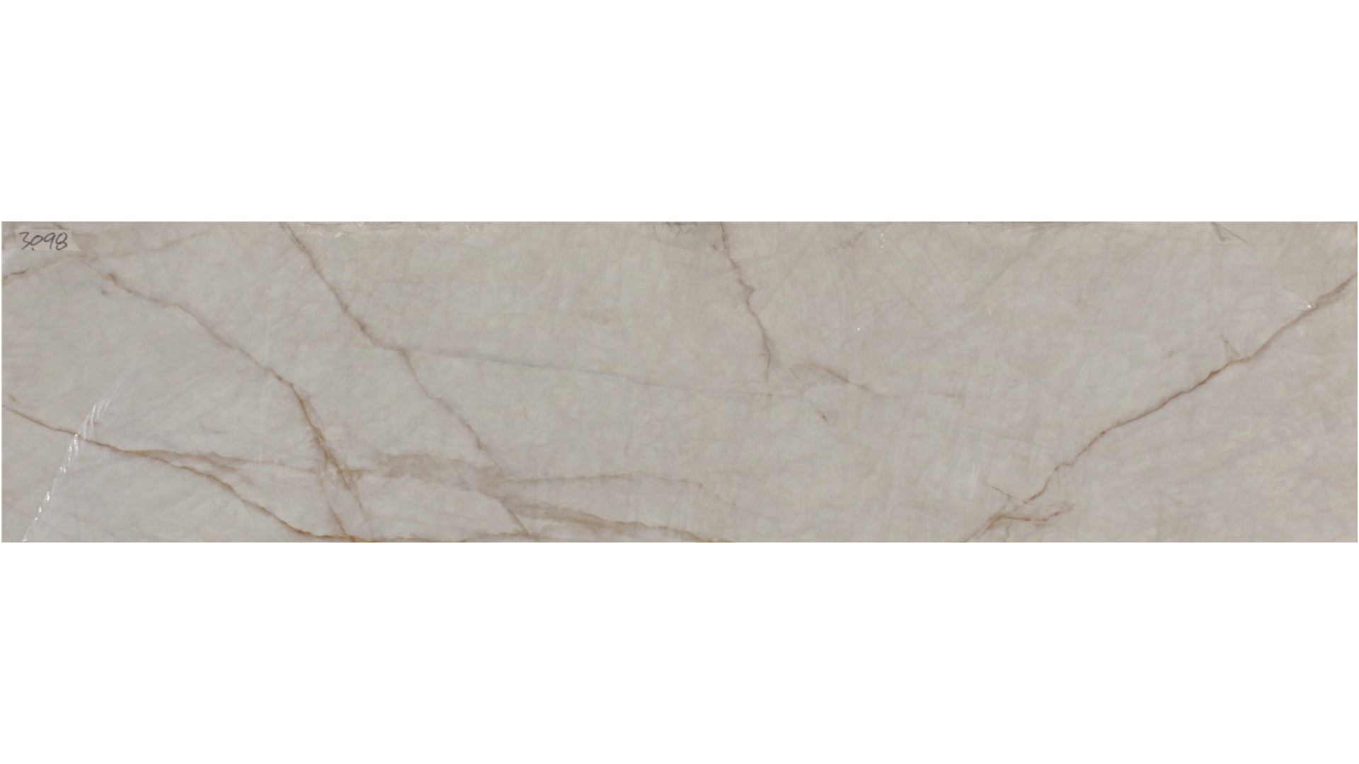 Bedrosians Lustral Crystal 3cm POLISHED Finish Quartz PRSQ Slabs