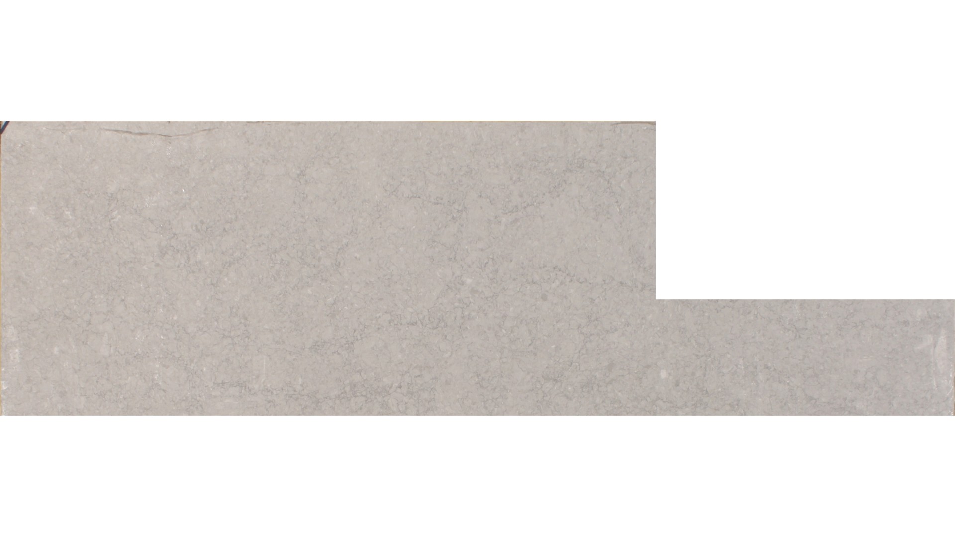 Galant Gray 2cm Jumbo Size Polished Quartz MSI Slabs
