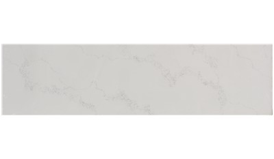 Calacatta Marina 3cm Standard Size Polished Quartz Lithos