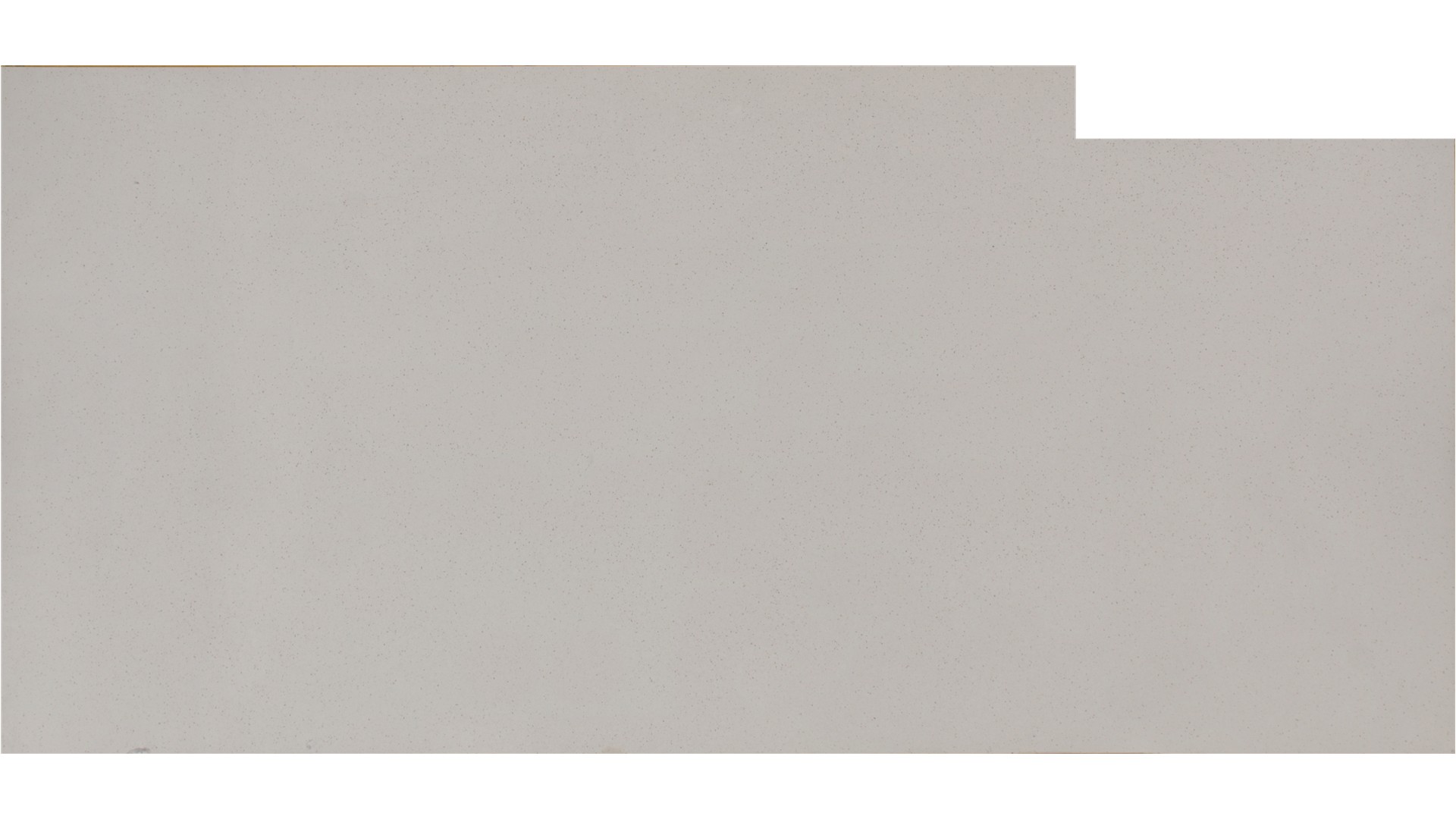 Frost 3cm Standard Size Polished Quartz Arizona Tile Slabs