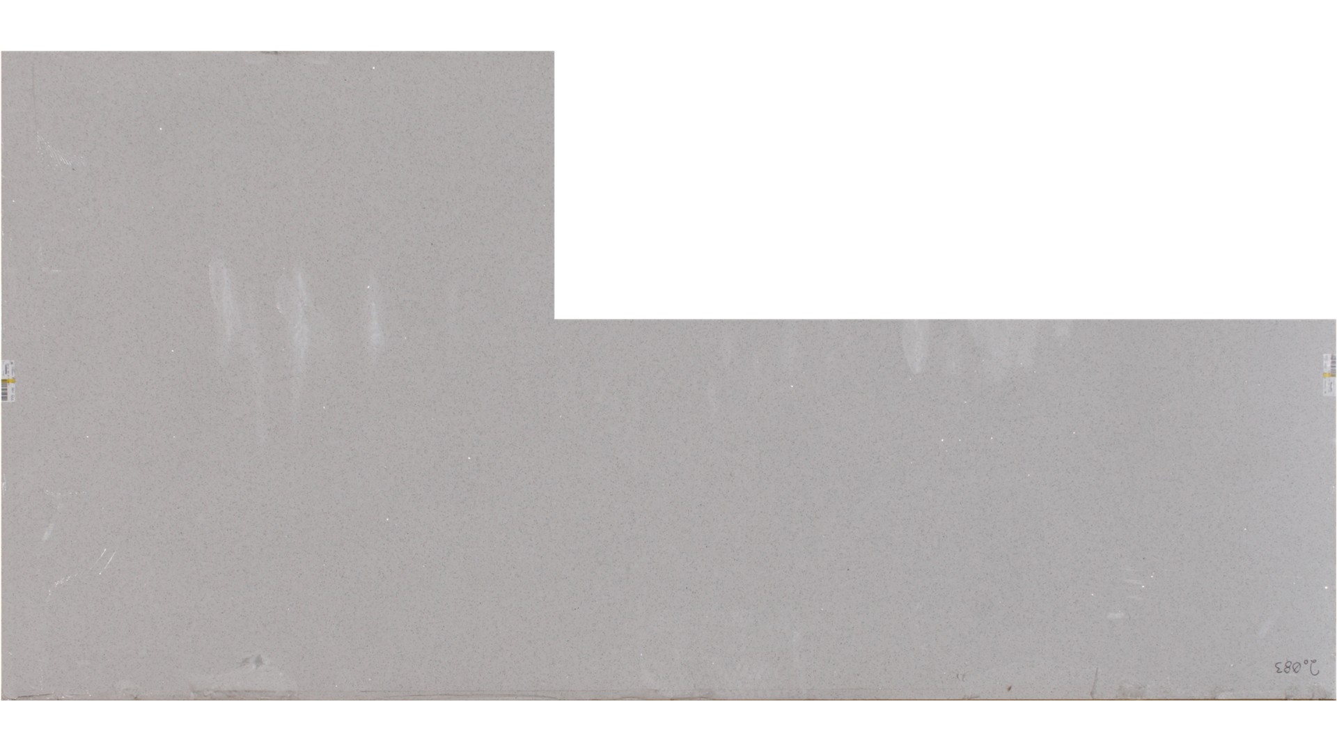 Lyra Q2001 2cm Standard Size Polished Quartz Wilsonart Slabs