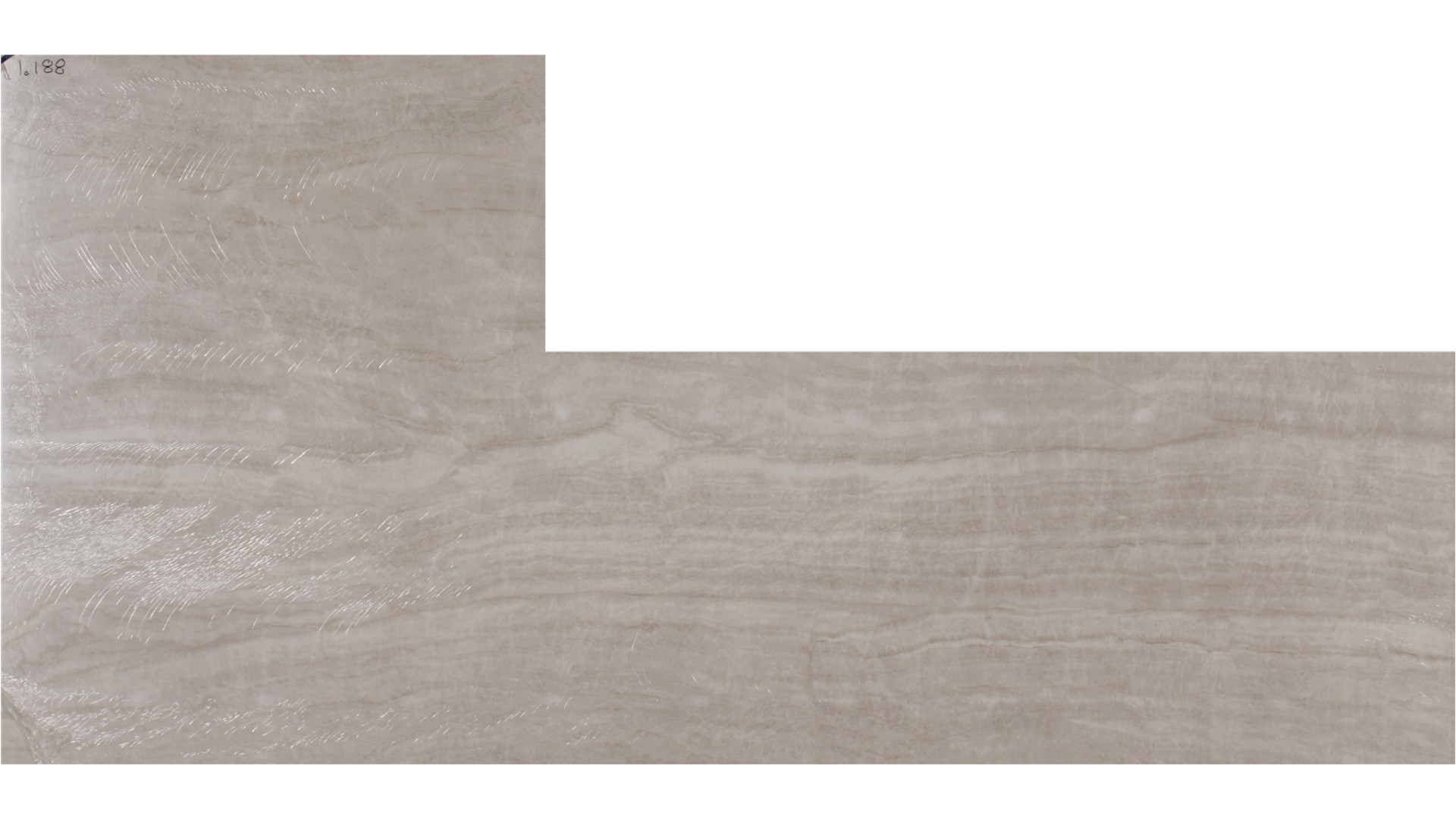 Taj Mahal 12mm Standard Size Polished Porcelain Arizona Tile Slabs