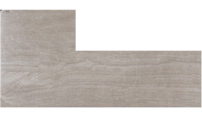 Taj Mahal 12mm Standard Size Polished Porcelain Arizona Tile