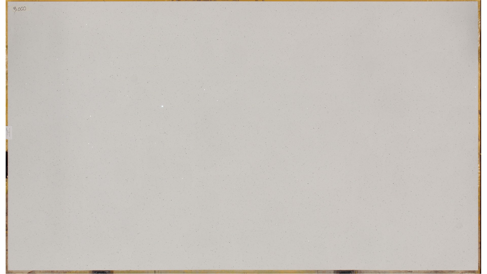 Oceana 3cm Standard Size Polished Quartz Arizona Tile Slabs