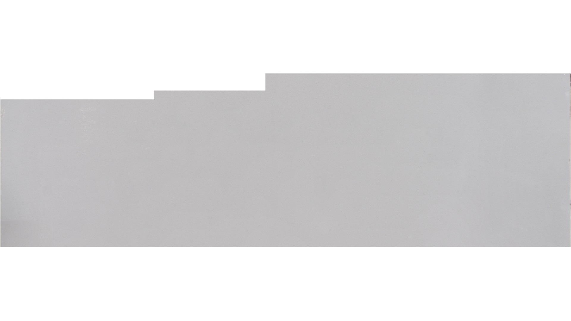 Frost White 2cm Jumbo Size Polished Quartz MSI Slabs