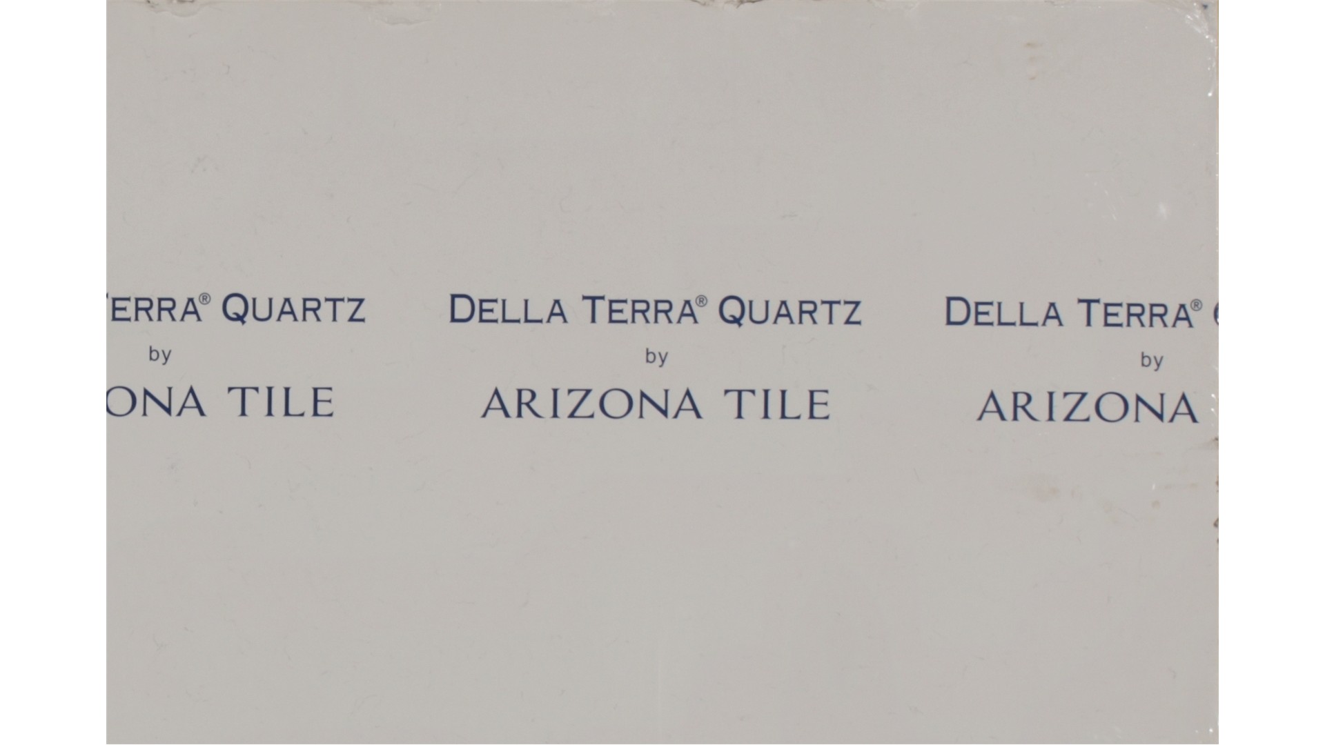 Bianco Tiza 2cm Standard Size Polished Quartz Arizona Tile Slabs