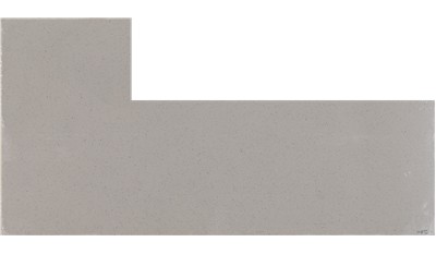 Bianco Pepper 2cm Standard Size Polished Quartz MSI