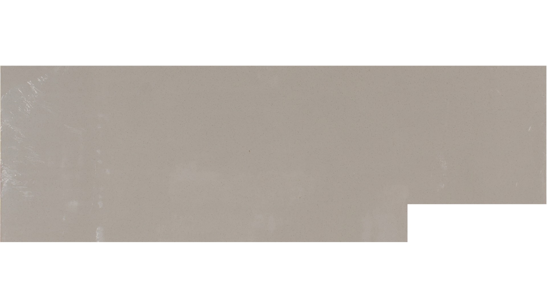 Bayshore Sand 2cm Standard Size Polished Quartz MSI Slabs