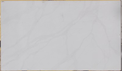 Statuario Fontaine (Statuario Trevi) 3cm Jumbo Size Polished