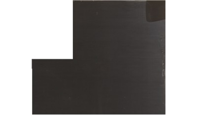 Slate Grey 2cm Standard Size Polished Quartz Arizona Tile