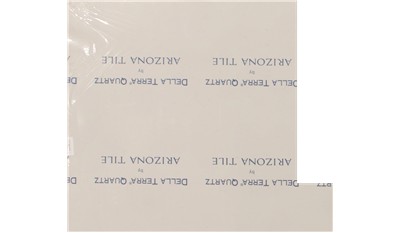 Bianco Tiza 2cm Standard Size Polished