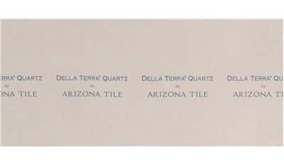 Bianco Tiza 2cm Standard Size Polished Quartz Arizona Tile