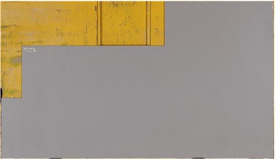 Simply Grey 2cm Standard Size Polished Quartz Daltile