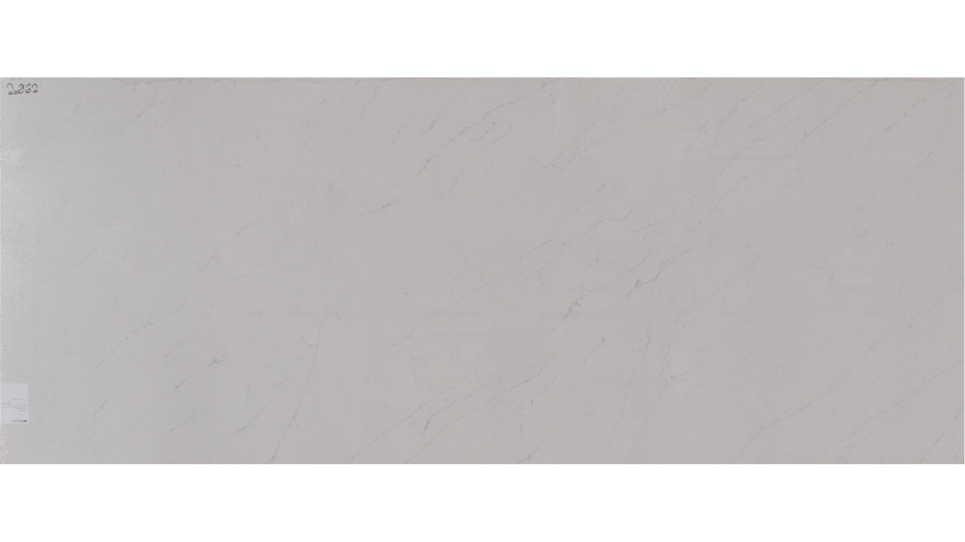 Madeira Beach Q4054 2cm Standard Size Polished Quartz Wilsonart Slabs