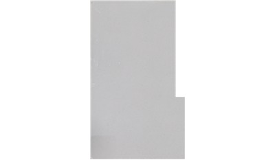 Sparkling White 3cm Jumbo Size Polished Quartz MSI