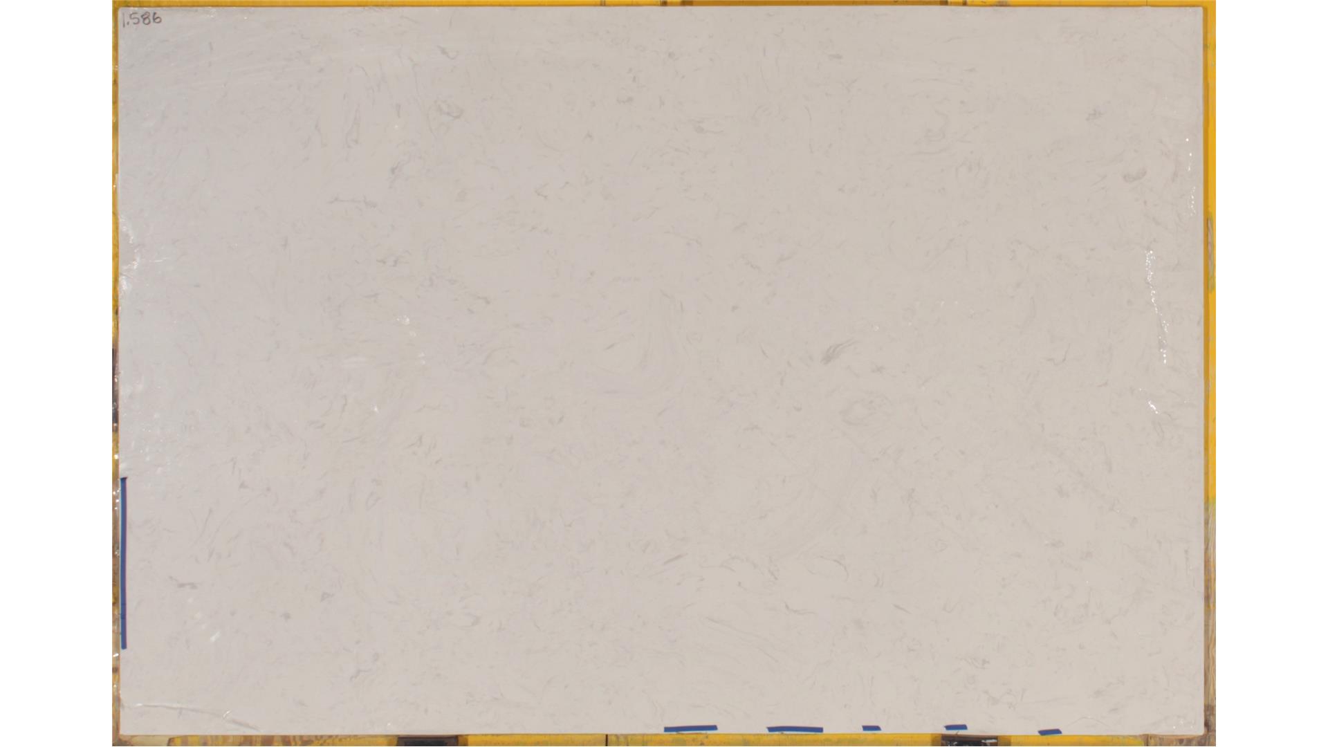 London Fog 1.6cm Standard Size Polished Marble Slabs