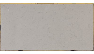 Carrara Mist 2cm Standard Size Polished Quartz MSI