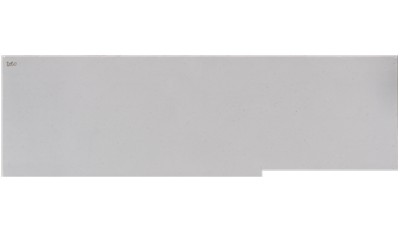 Carrara Deluxe 2cm Standard Size Polished Quartz Moda