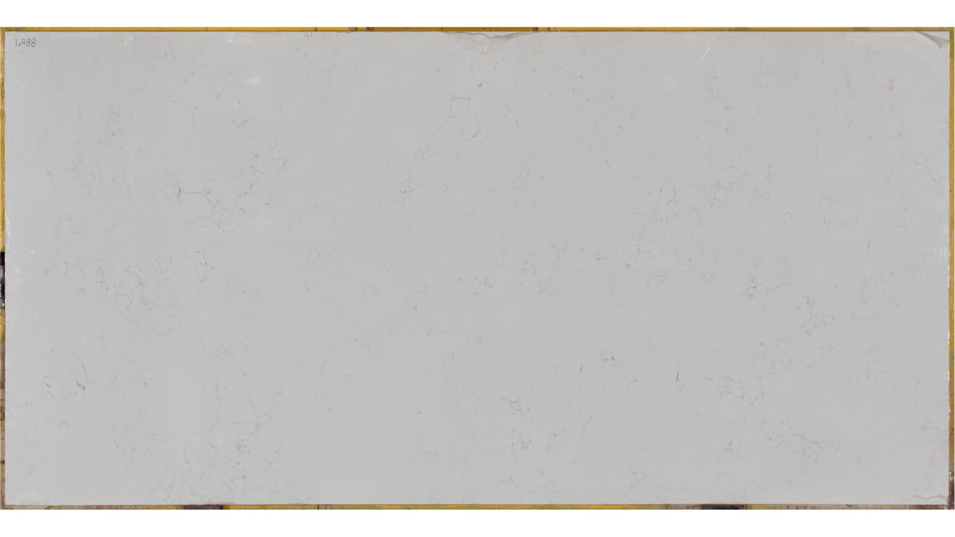 Aura 2cm Jumbo Size Polished Quartz Pental Slabs