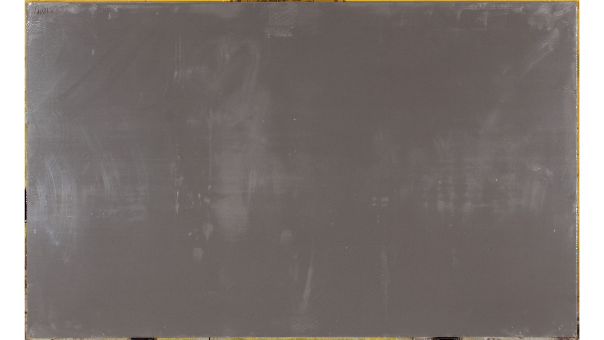 Fossil Gray 2cm Standard Size Polished Quartz MSI Slabs