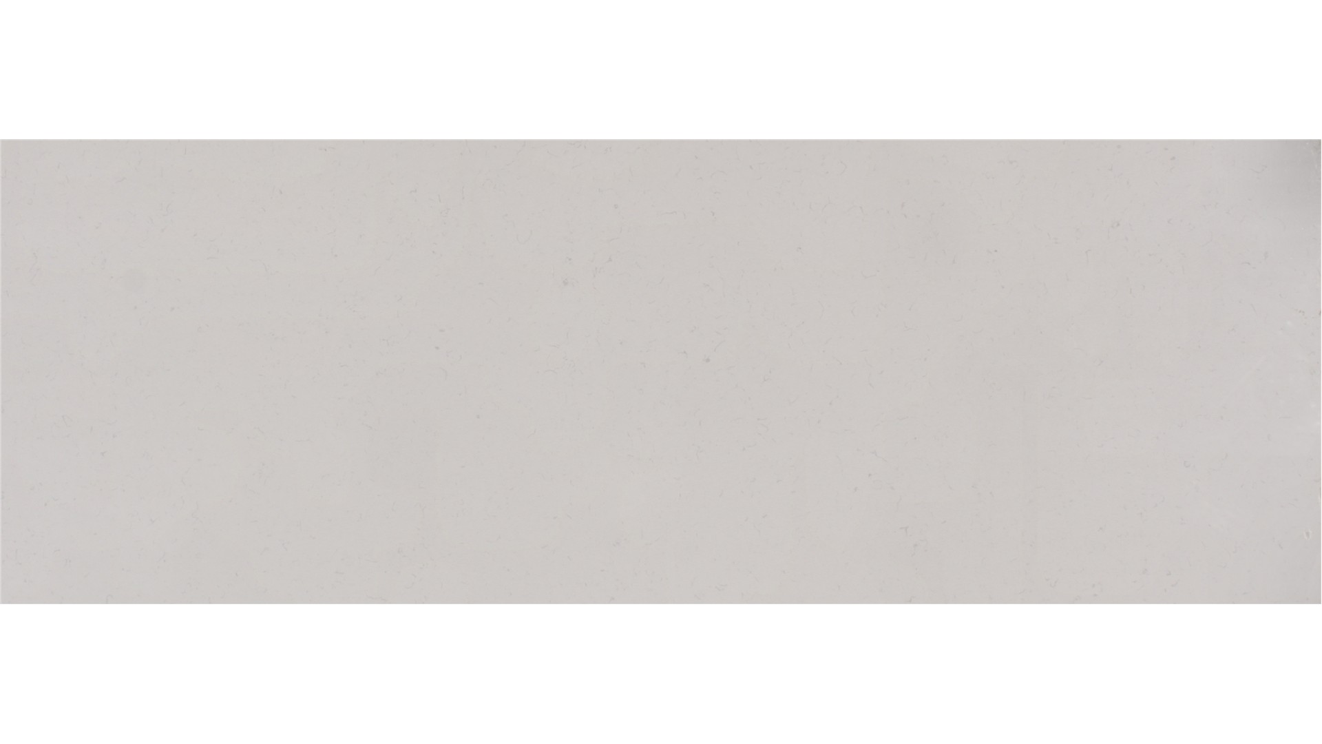 Carrara Deluxe 2cm Standard Size Polished Quartz Moda Slabs