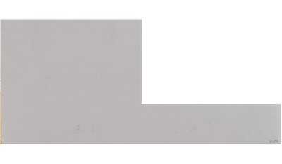 Miami White 2cm Standard Size Polished Quartz Silestone