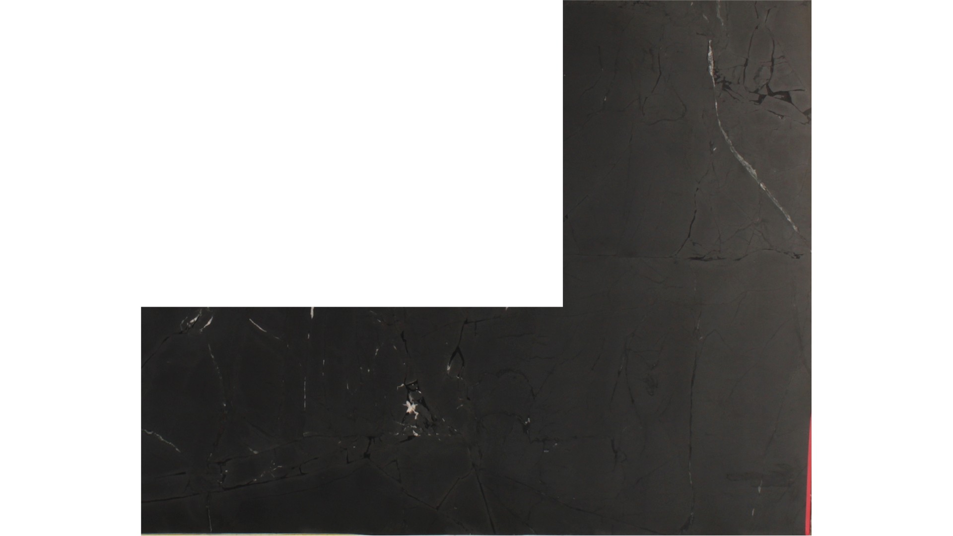 Saratoga 3cm Jumbo Size HONED/SATIN Quartzite Slabs