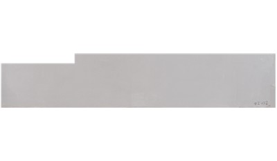 Aruca White 2cm Standard Size Polished