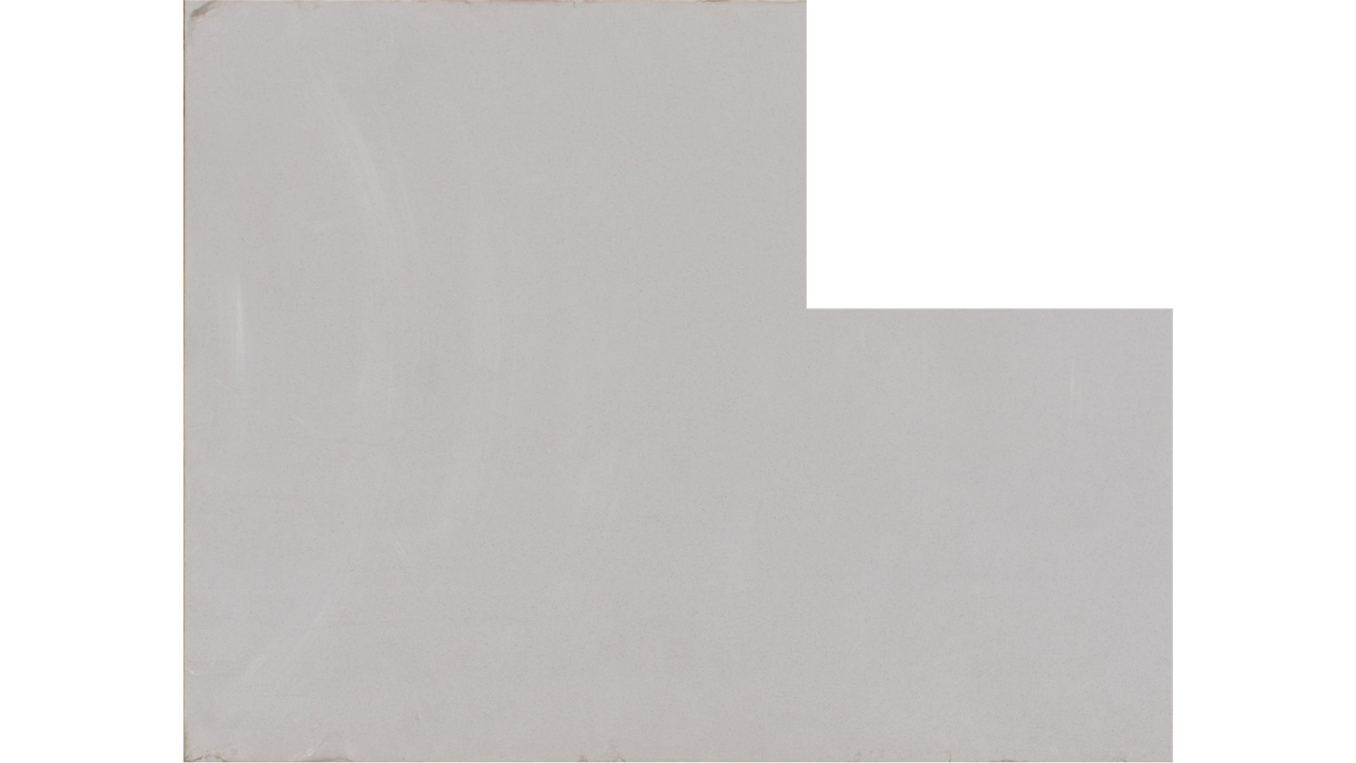 White Sand 2cm Standard Size Polished Quartz Arizona Tile Slabs