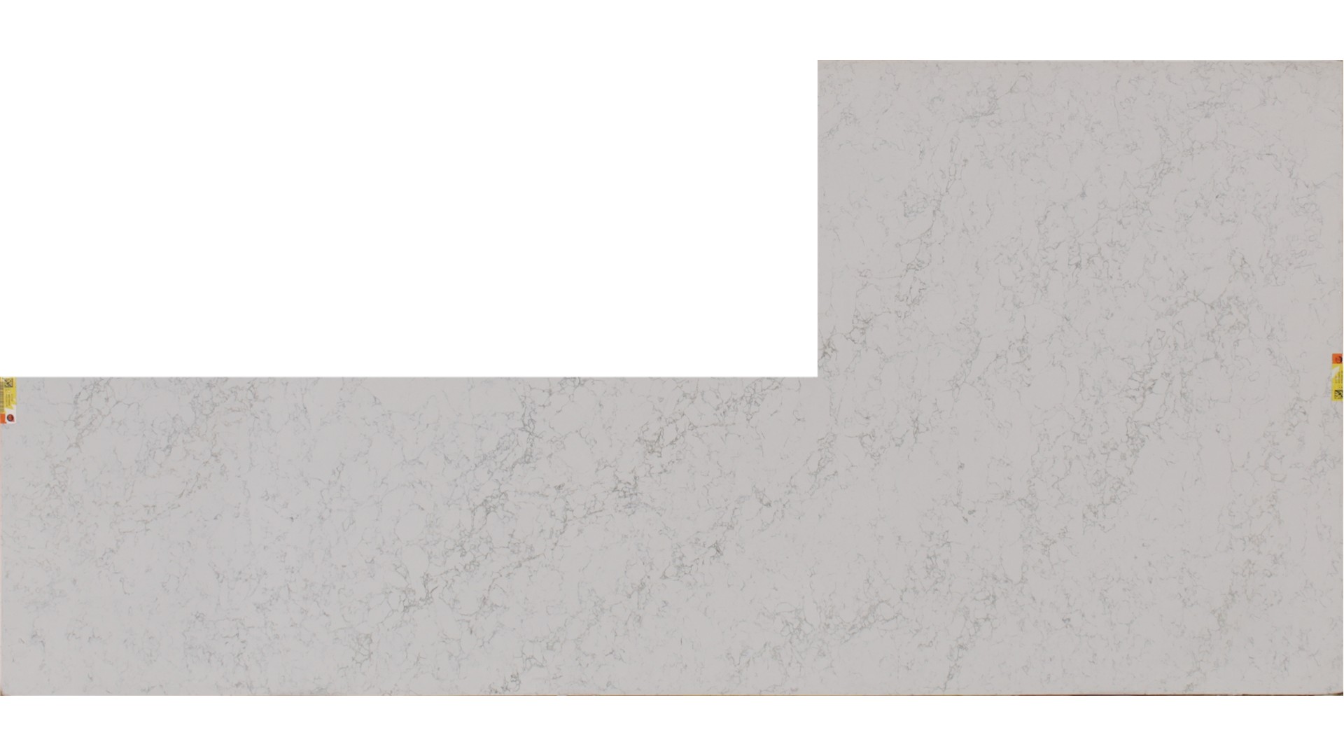 Quartz Caesarstone Arabetto 2cm Standard Size Polished Quartz Caesarstone Slabs