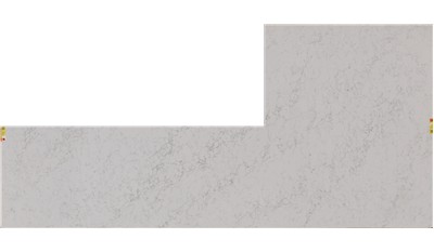 Quartz Caesarstone Arabetto 2cm Standard Size Polished Quartz Caesarstone
