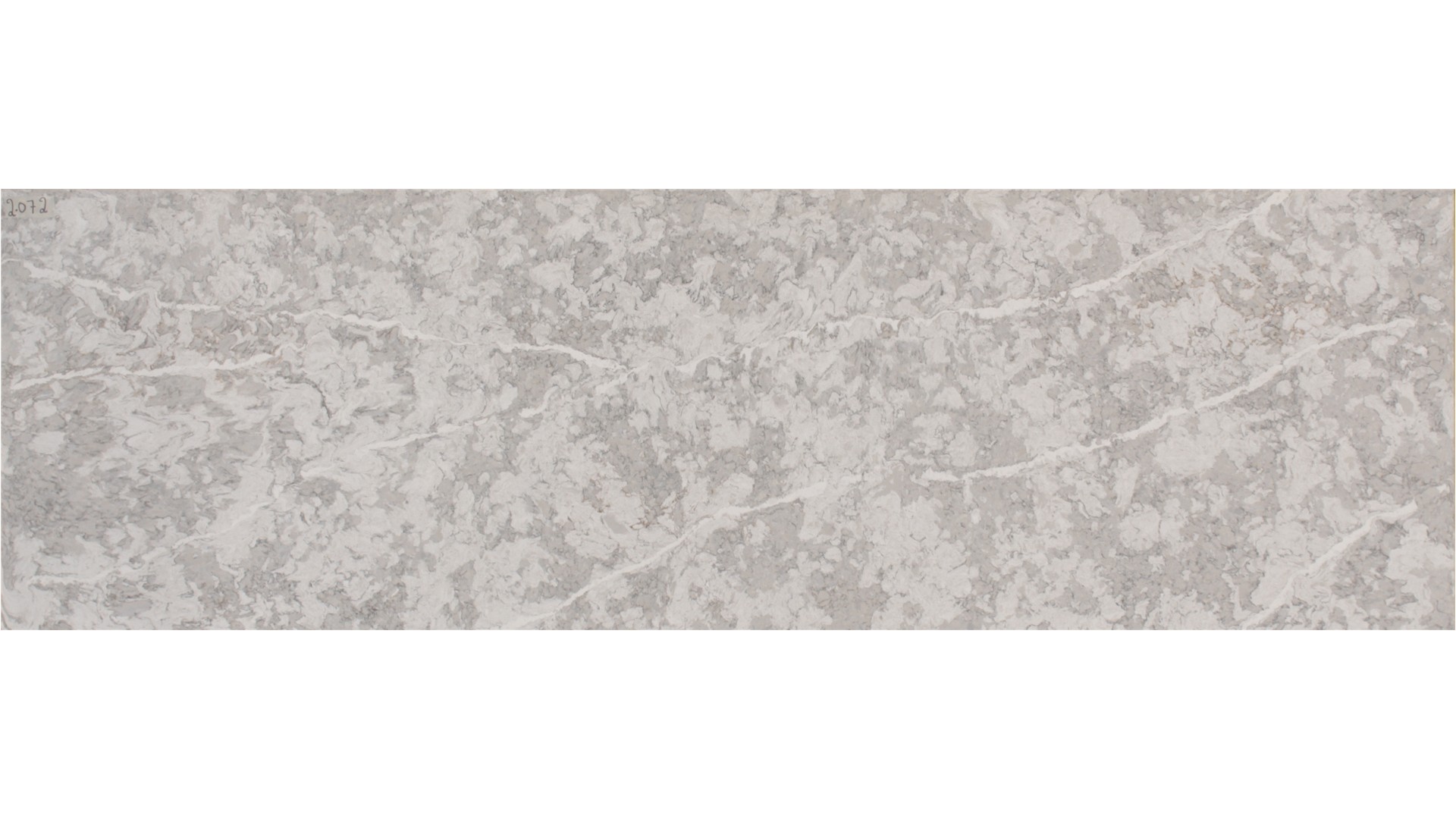 Ijen 2cm Standard Size Polished Quartz Pental Slabs