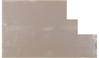 Meridian Gray 2cm Jumbo Size Polished Quartz MSI