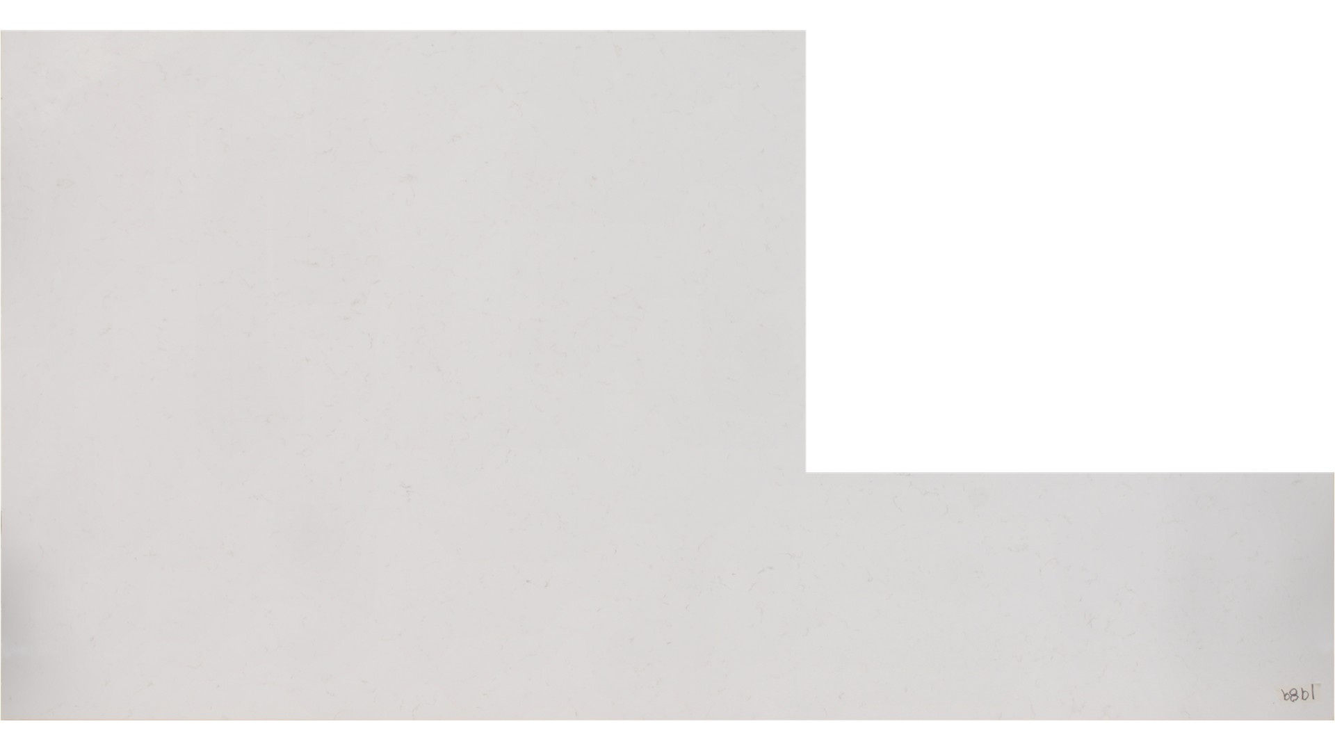 Blanc Vittorio 2cm Standard Size Polished Quartz Bedrosians Slabs