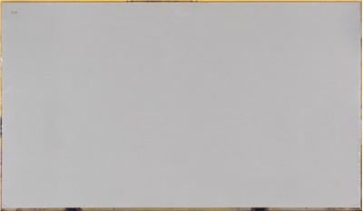 Frost White 2cm Standard Size Polished Quartz MSI