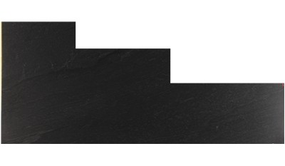 Black Mist 3cm Standard Size HONED