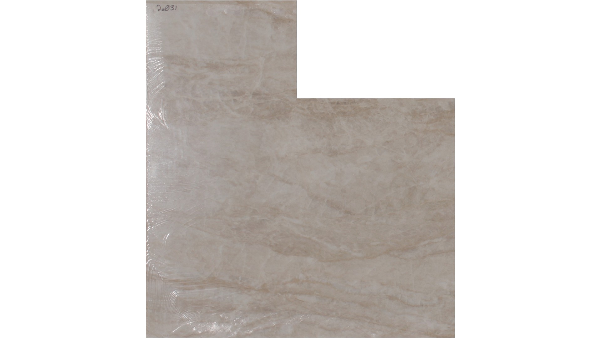 Arga 2cm Standard Size Polished Porcelain Dekton Slabs