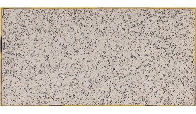 Alabaster Retro Mix 3cm Standard Size Terrazzo