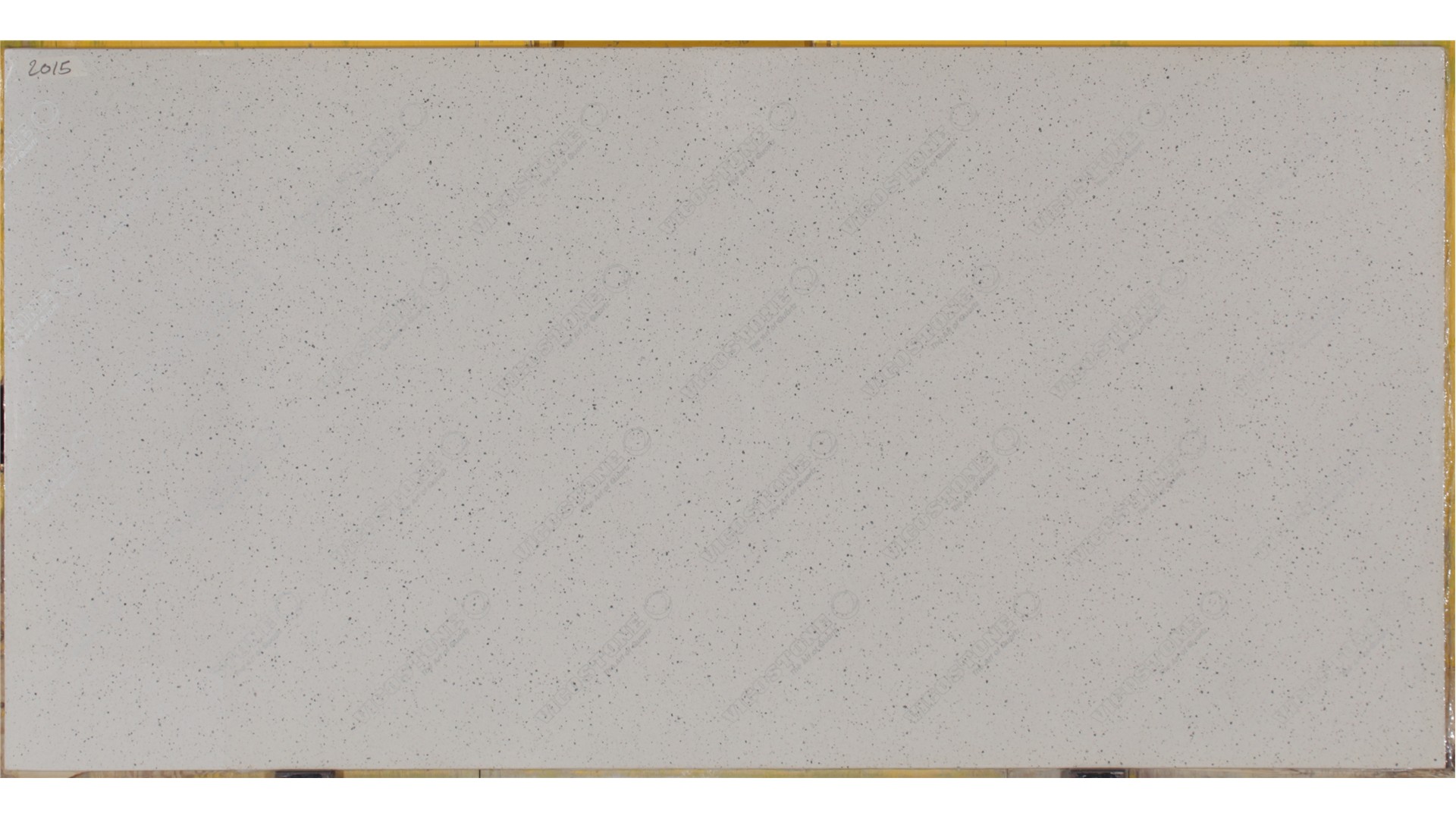 Vellum 2cm Standard Size Polished Quartz Pental Slabs
