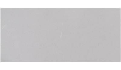 Iced White 2cm Standard Size Polished