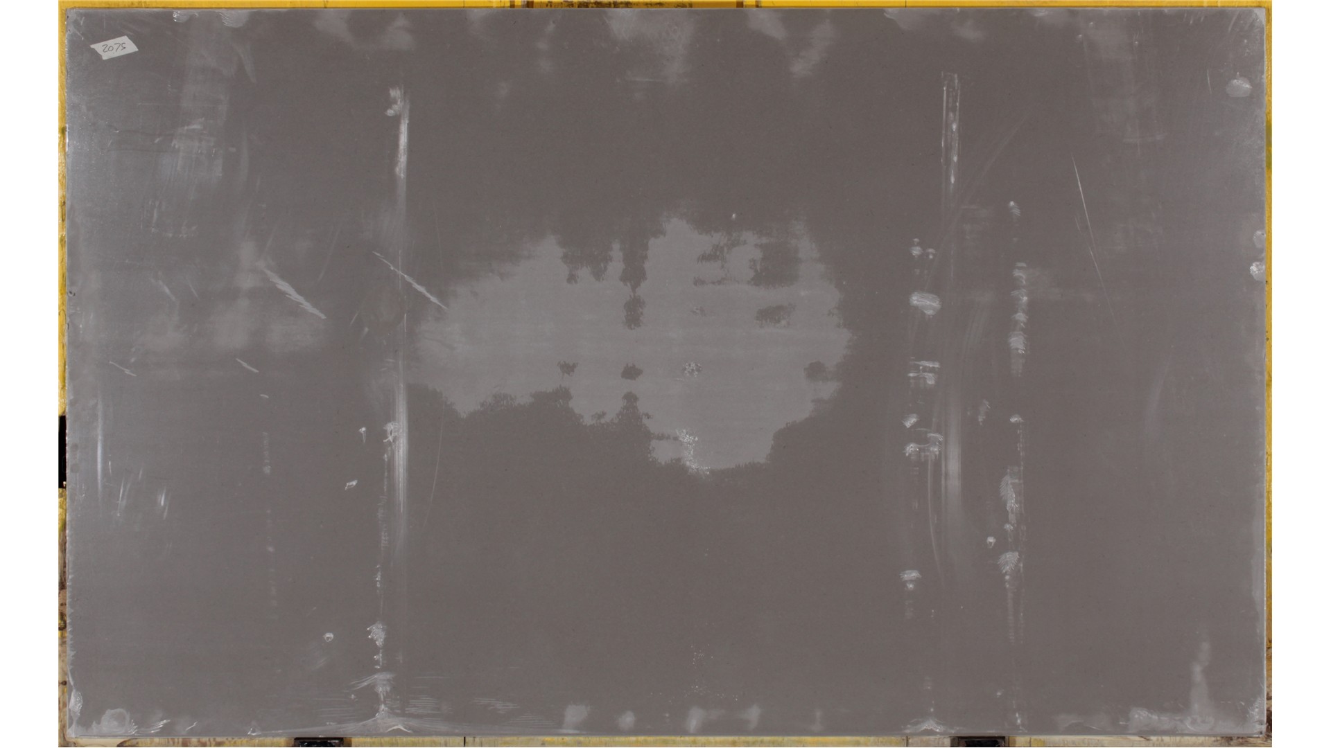 Fossil Gray 2cm Standard Size Polished Quartz MSI Slabs